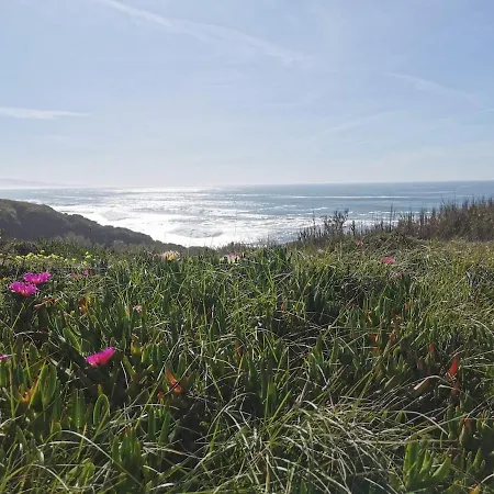 Ericeira Sea View 度假居 Santo Isidoro