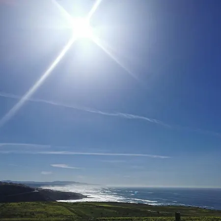 度假居 Ericeira Sea View *