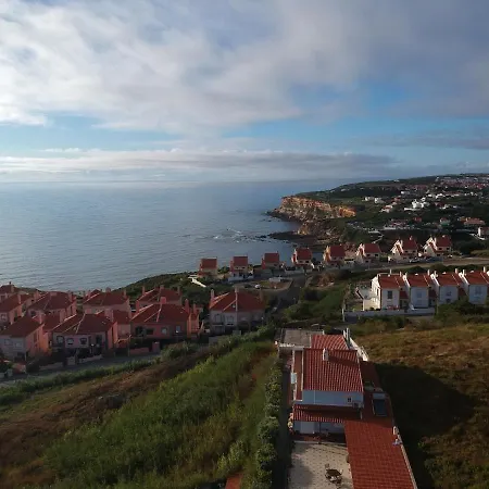 Ericeira Sea View 度假居