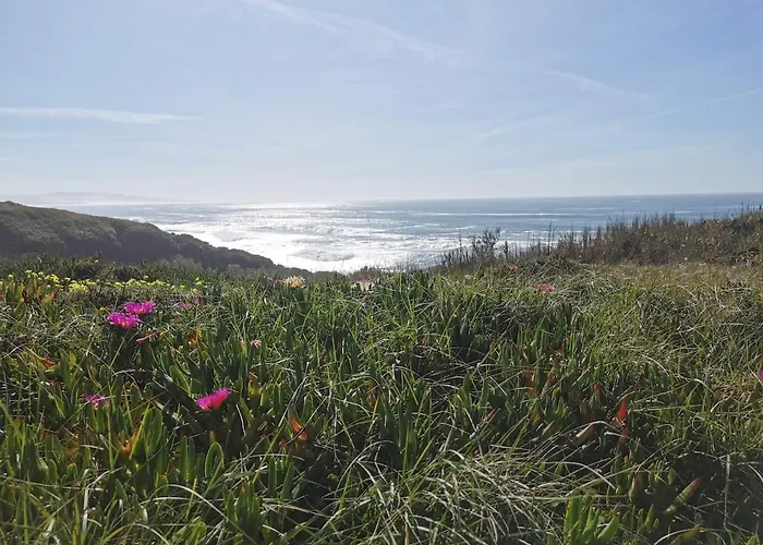 Ericeira Sea View 度假居 Santo Isidoro
