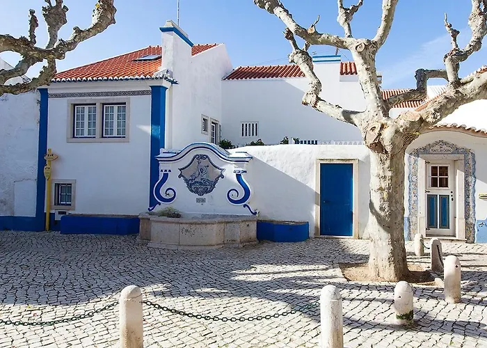Ericeira Sea View * Santo Isidoro