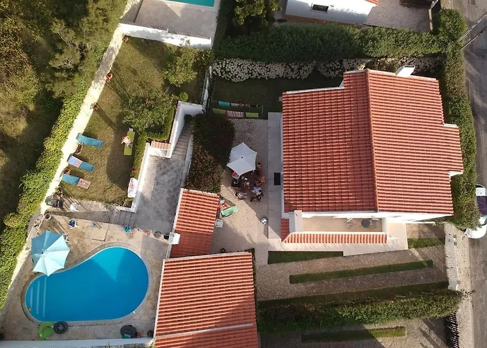 Ericeira Sea View 度假居 Santo Isidoro