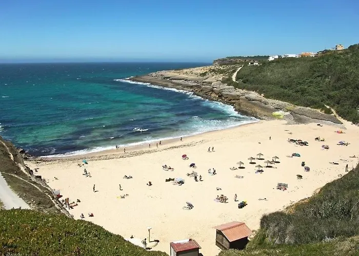 Ericeira Sea View 度假居