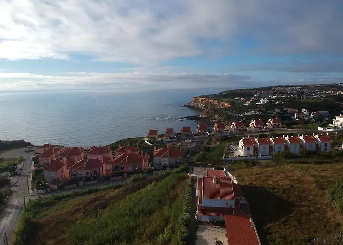 Ericeira Sea View 度假居