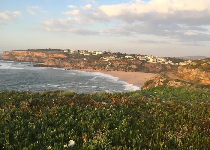 度假居 Ericeira Sea View