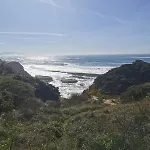 Prázdninový dům Ericeira Sea View *