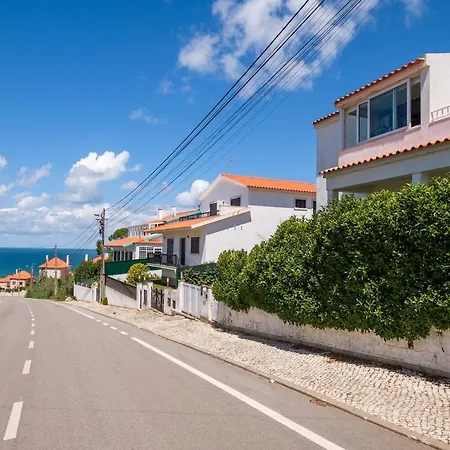 Ericeira Sea View