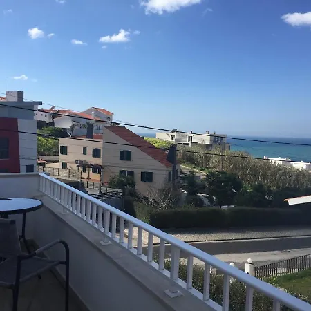 Semesterbostad Ericeira Sea View