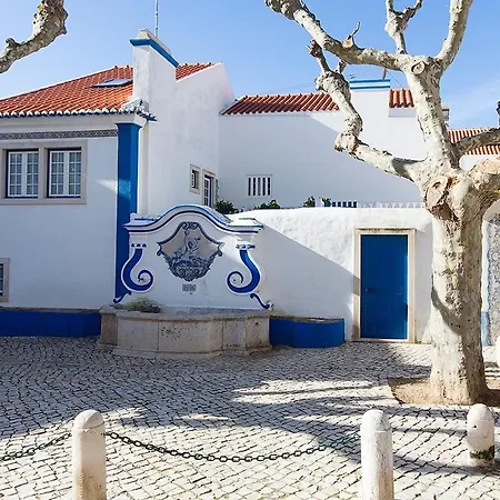 Ericeira Sea View * Santo Isidoro