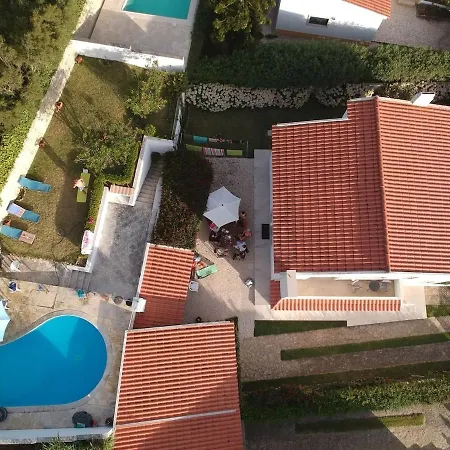 Ericeira Sea View Semesterbostad Santo Isidoro