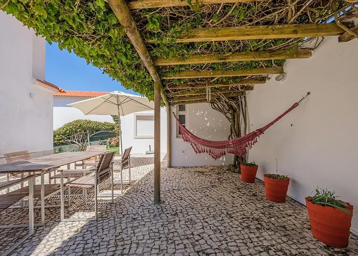 Ericeira Sea View بيت للعطل *