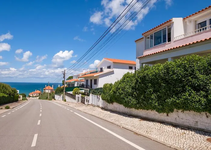 Ericeira Sea View