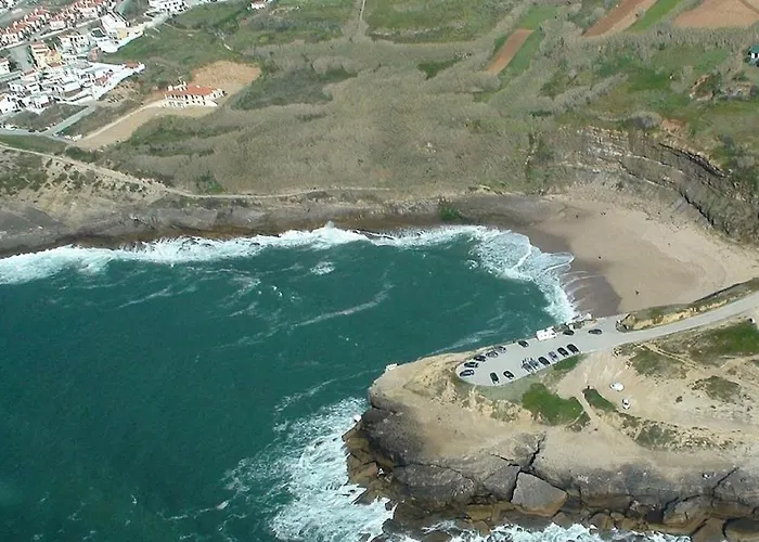 Ericeira Sea View * Santo Isidoro