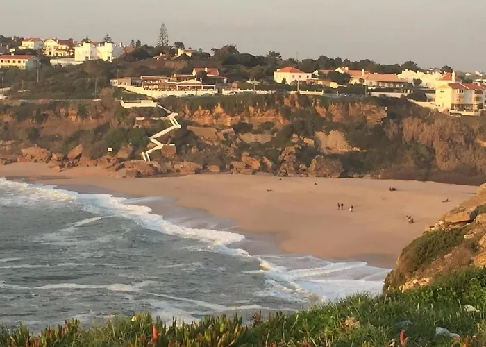 Ericeira Sea View Santo Isidoro