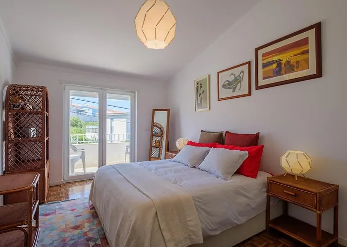 بيت للعطل Ericeira Sea View
